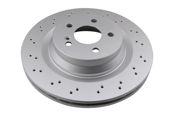 Disque de frein | NK