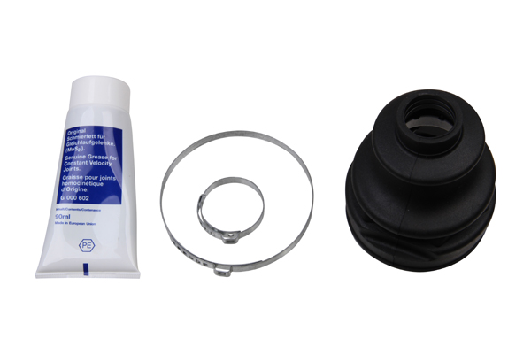 Jeu de joints-soufflets, arbre de commande | NK