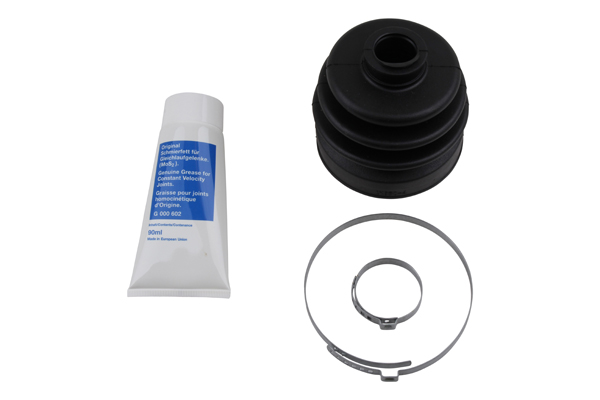 Jeu de joints-soufflets, arbre de commande | NK