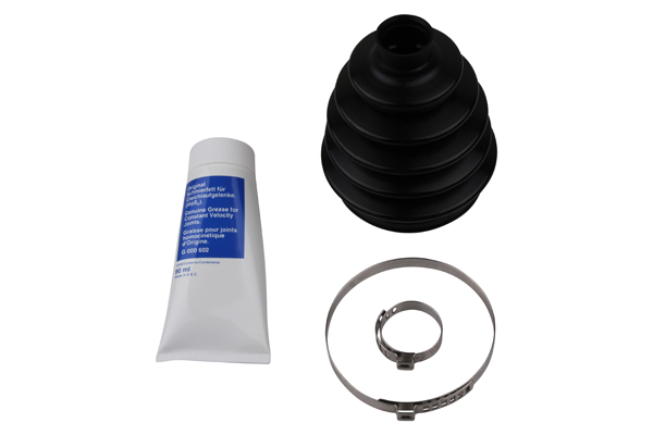 Jeu de joints-soufflets, arbre de commande | NK