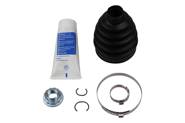 Jeu de joints-soufflets, arbre de commande | NK