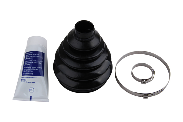 Jeu de joints-soufflets, arbre de commande | NK