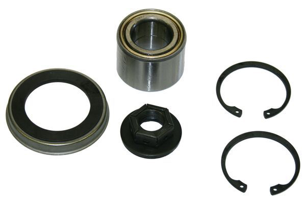 Roulement de roue | NK