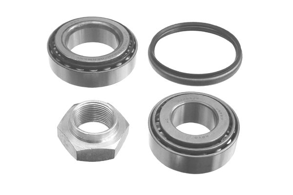 Kit de roulements de roue | NK