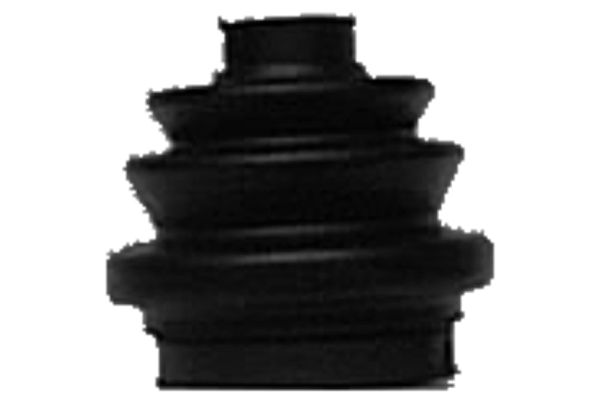 Jeu de joints-soufflets, arbre de commande | PRIX CANON