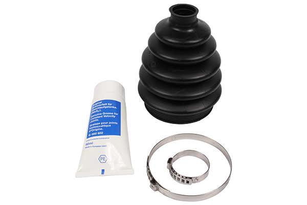 Jeu de joints-soufflets, arbre de commande | NK