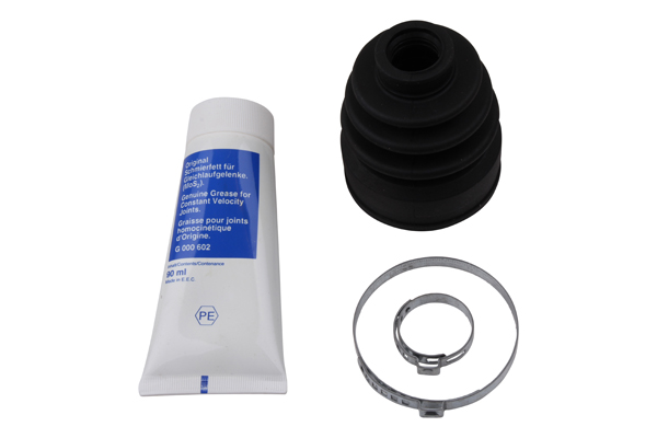 Jeu de joints-soufflets, arbre de commande | NK