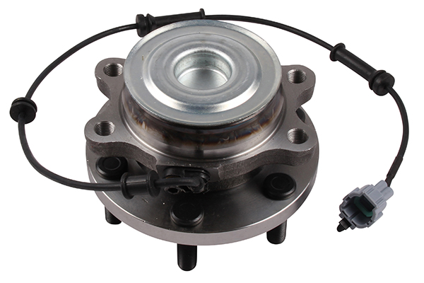 Kit de roulements de roue | NK