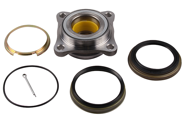 Roulement de roue | NK