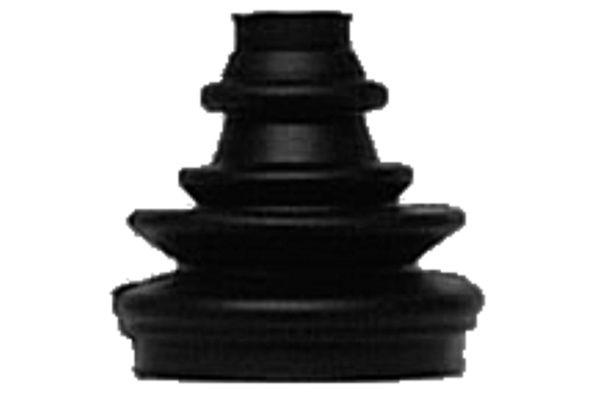 Jeu de joints-soufflets, arbre de commande | NK