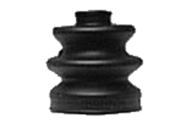 Jeu de joints-soufflets, arbre de commande | NK