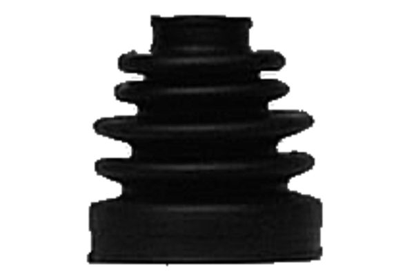 Jeu de joints-soufflets, arbre de commande | NK