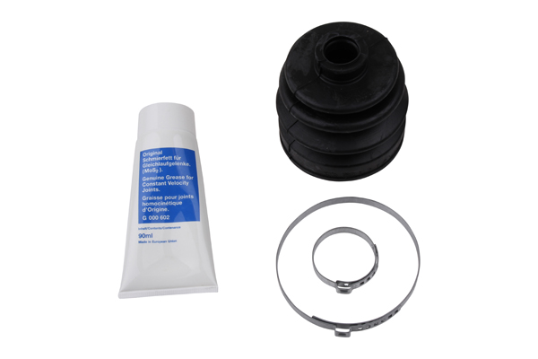 Jeu de joints-soufflets, arbre de commande | NK