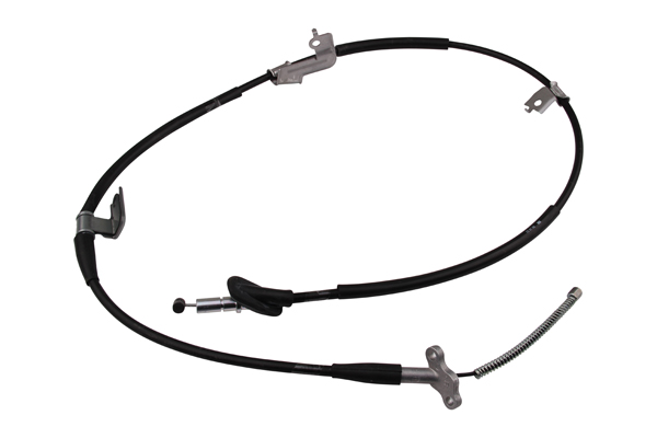 Tirette à câble, frein de stationnement | NK