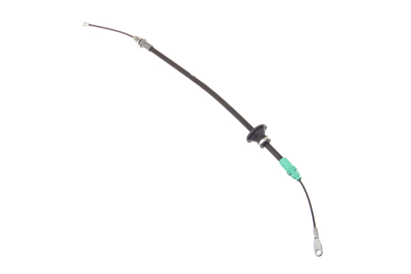 Tirette à câble, frein de stationnement | NK