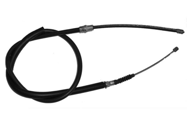 Tirette à câble, frein de stationnement | NK