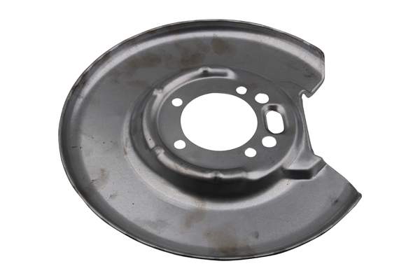 Déflecteur, disque de frein | NK