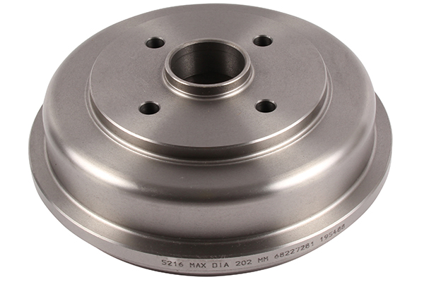 Tambour de frein | NK