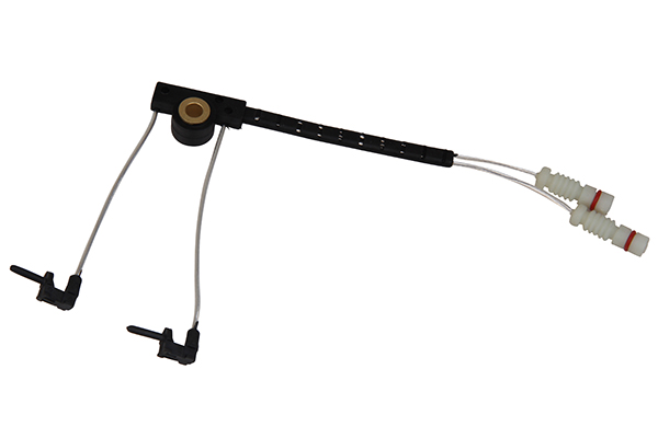 Contact d'avertissement, usure des plaquettes de frein | NK