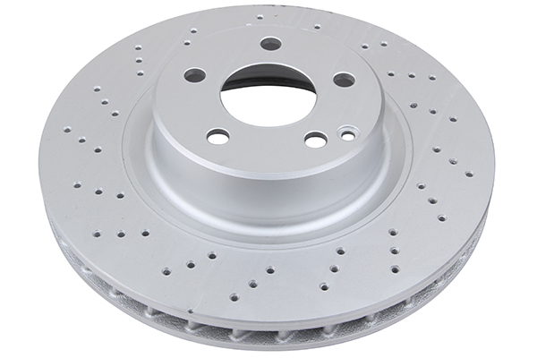 Disque de frein | NK