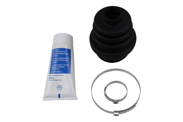 Jeu de joints-soufflets, arbre de commande | NK