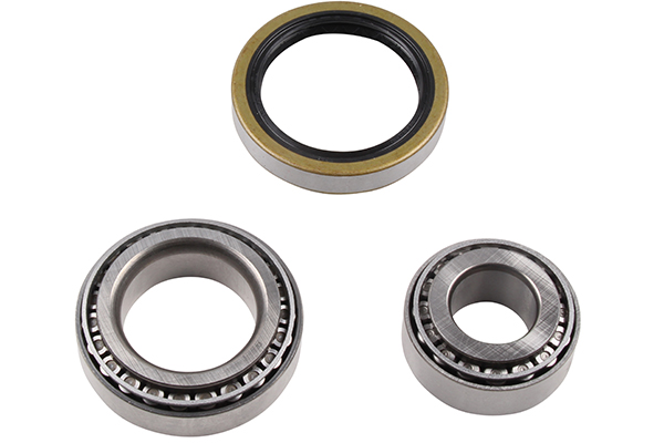 Kit de roulements de roue | NK