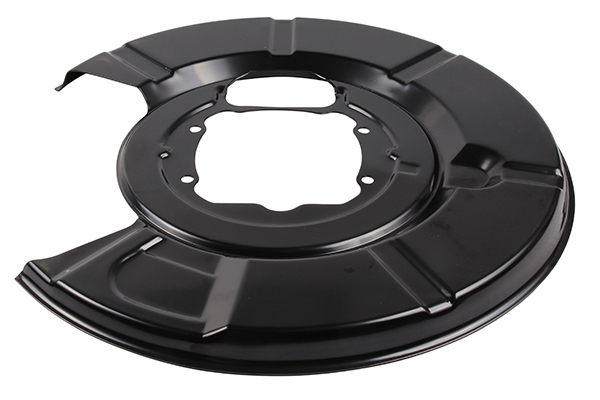 Déflecteur, disque de frein | NK