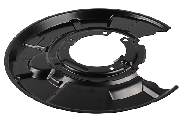 Déflecteur, disque de frein | NK