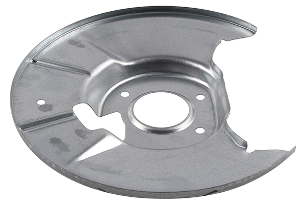 Déflecteur, disque de frein | NK