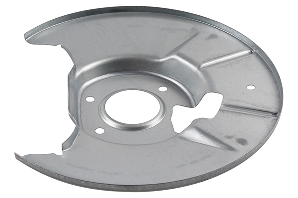 Déflecteur, disque de frein | NK
