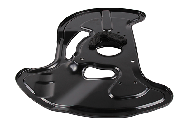 Déflecteur, disque de frein | NK