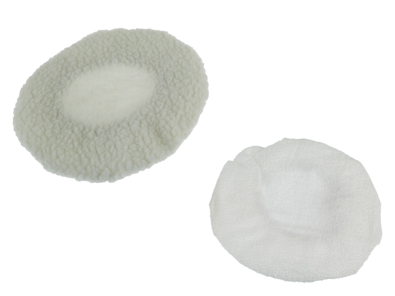 Accessoires tampons à polir | PRIX CANON