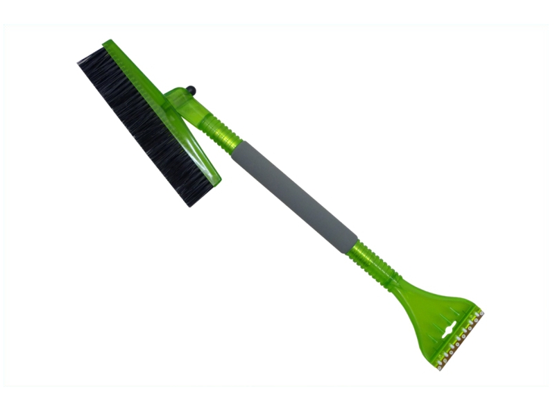 Gratte vitre pourvu d'un fouet à neige | PRIX CANON