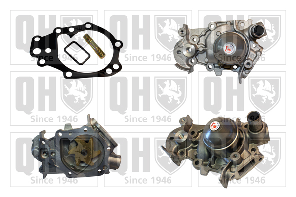 Pompe à eau | PRIX CANON