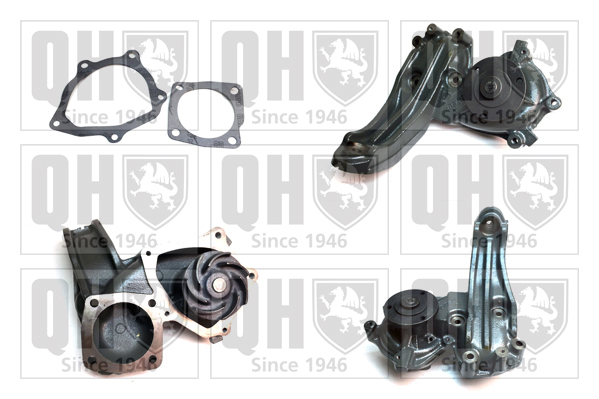 Pompe à eau | PRIX CANON