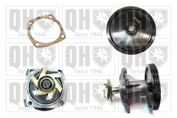 Pompe à eau | PRIX CANON