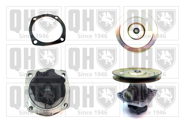 Pompe à eau | PRIX CANON