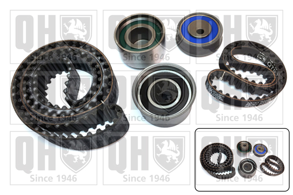 Kit de distribution | PRIX CANON