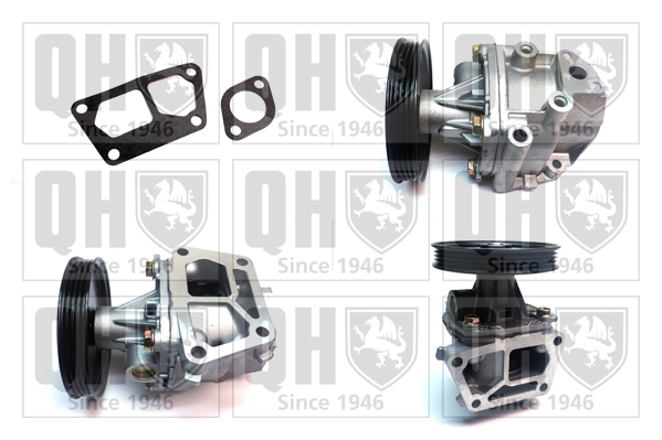 Pompe à eau | PRIX CANON