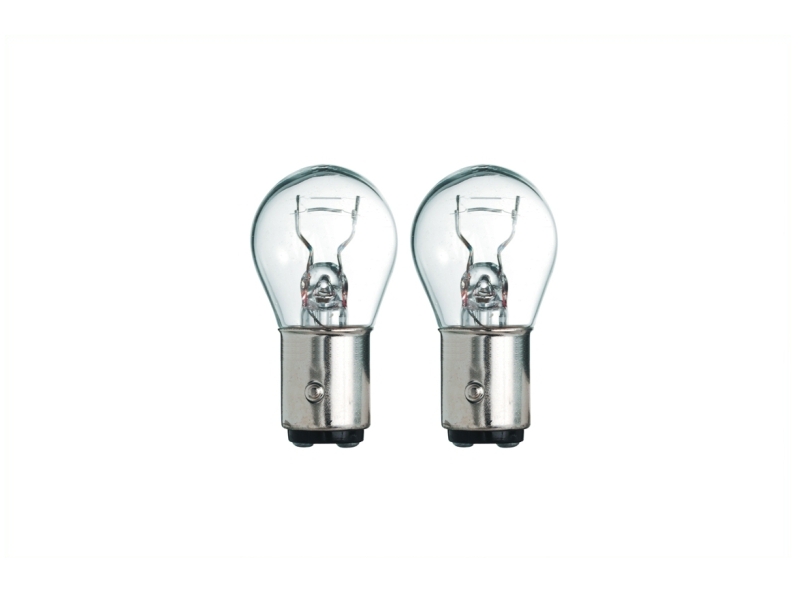 Ampoule [12 V] 21 watts (2 pièces) | PRIX CANON