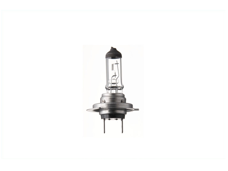 Ampoule H7 55 watts [Longlife] [12 V] (1 pièce) | PRIX CANON