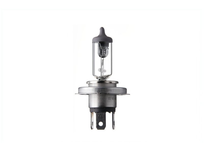 Ampoule H4 [24 V] 75/70 watts (1 pièce) | PRIX CANON