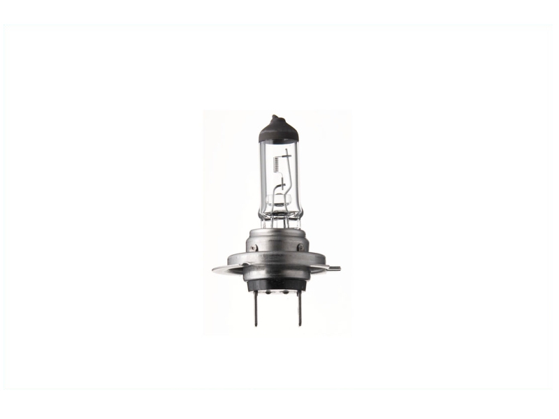 Ampoule H7 55 watts [12 V] (1 pièce) | PRIX CANON