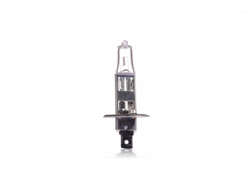 Ampoule H1 55 watts [12 V] (1 pièce) | PRIX CANON