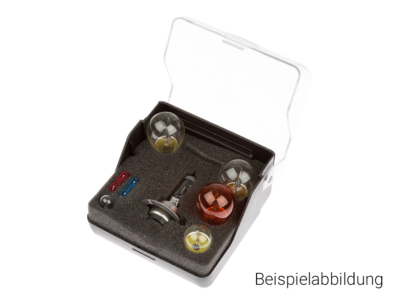 Anti-martre Baguettes Kfzteile 24 accessoires divers 10 pcs.