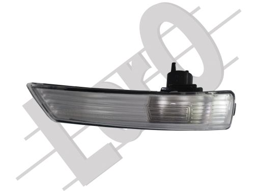 Feu clignotant | ABAKUS