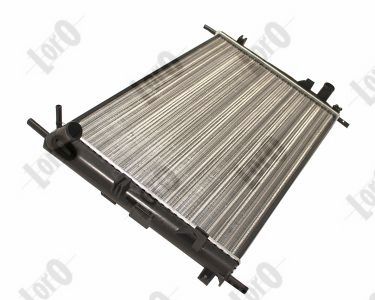 Radiateur, refroidissement du moteur | ABAKUS