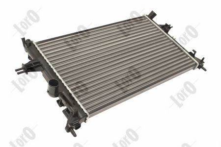 Radiateur, refroidissement du moteur | ABAKUS