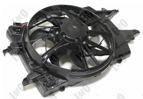 Ventilateur, refroidissement du moteur | ABAKUS