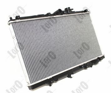 Radiateur, refroidissement du moteur | ABAKUS